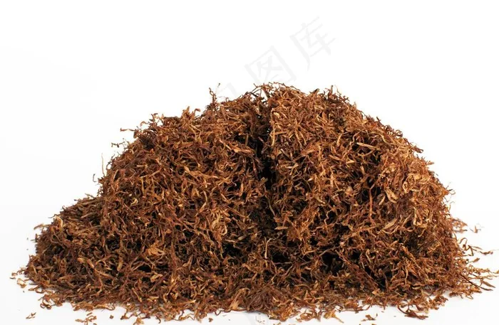 纯进口烟丝图片