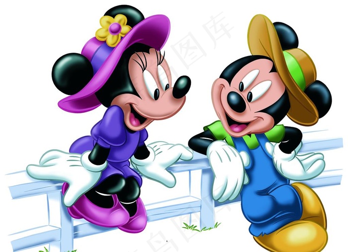 米老鼠米奇图片