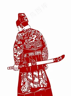 锦衣卫绣春刀图片