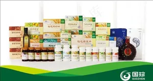 国珍产品展示图片