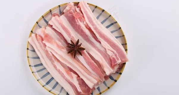 猪肉图片 猪肉图片