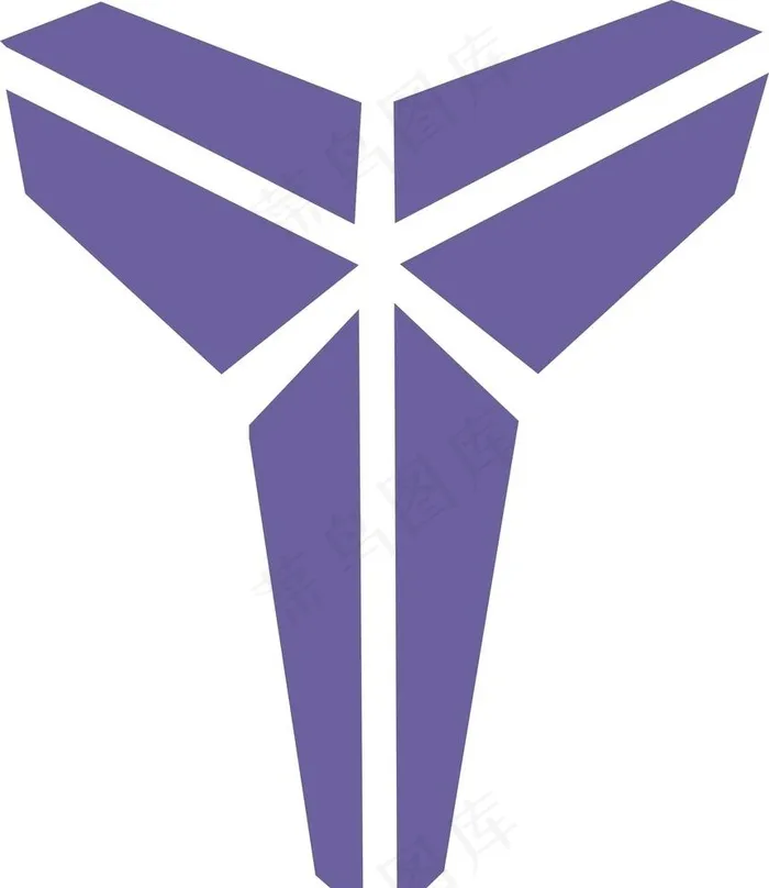 科比标志图片