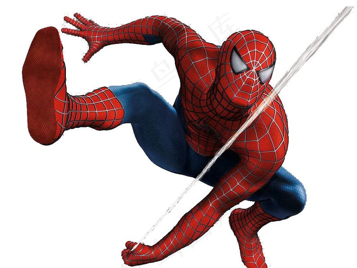 漫威蜘蛛侠图片