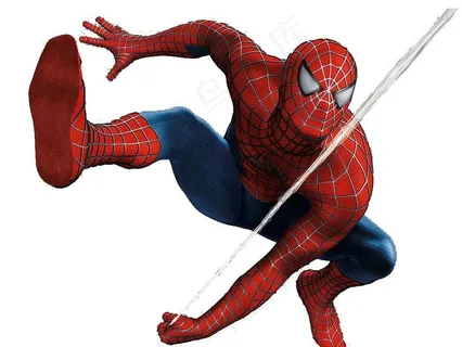 漫威蜘蛛侠图片 漫威蜘蛛侠图片