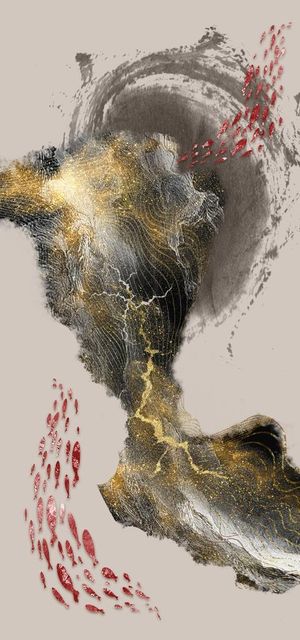 现代简约装饰图片