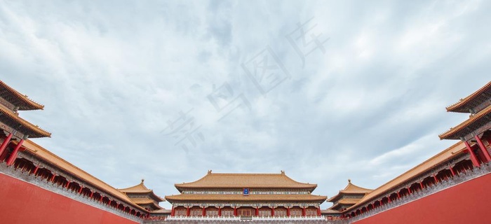 故宫图片