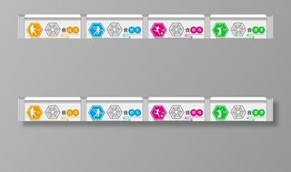 运动场文化图片