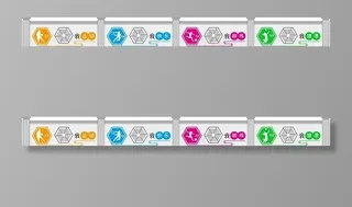 运动场文化图片