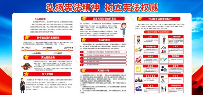 党建展板图片(4724X2354(DPI:150))psd模版下载