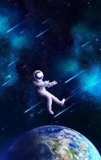 太空图片 太空图片