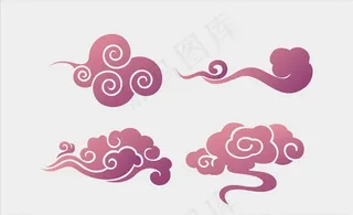 云朵 祥云图片
