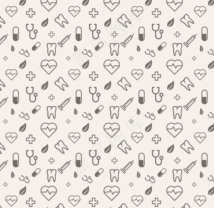 牙齿 口腔 医科图片