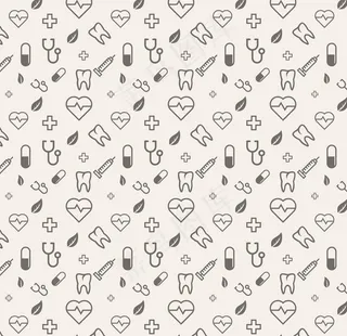 牙齿 口腔 医科图片