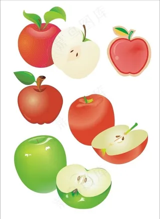 苹果图片