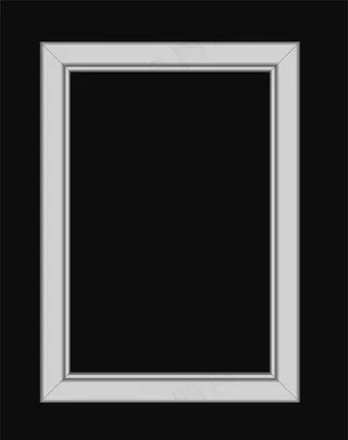 铝合金边框图片