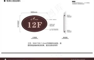 房产导视VI图片
