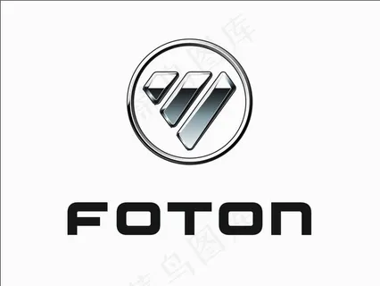 福田汽车标志logo图片 福田汽车标志logo图片