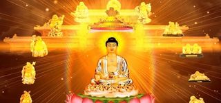 金刚经 如来佛祖 佛家背景
            
动态预览图