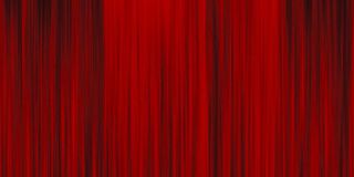 红色幕布图片