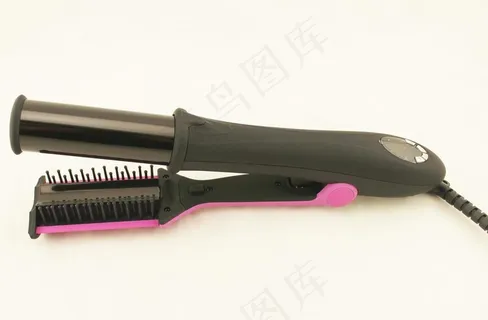 自动直发器 卷发器图片