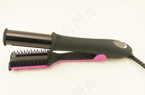 自动直发器 卷发器图片 自动直发器 卷发器图片