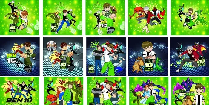 地球保卫者图片ai矢量模版下载