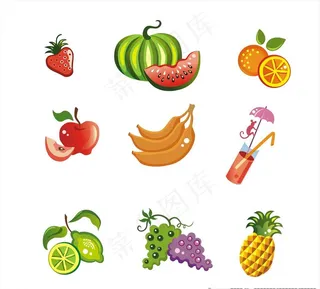 水果图片