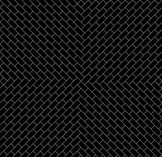 黑砖花纹背景图片