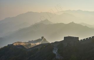 长城图片