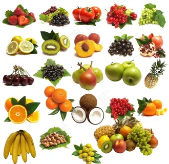 水果大全图片