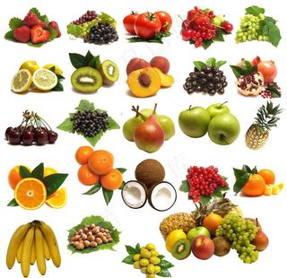 水果大全图片