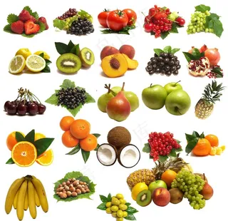 水果大全图片