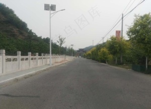 农村公路图片