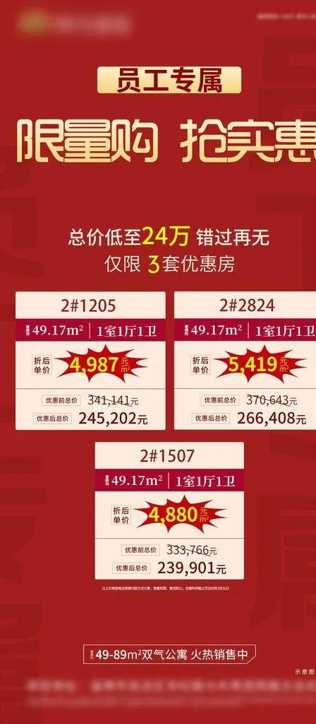 特价房图片(2000X4270(DPI:300))psd模版下载