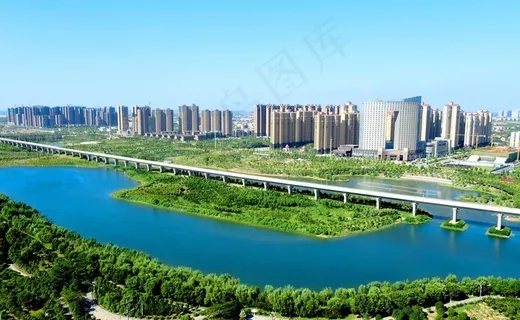 孝感风景图片 孝感风景图片