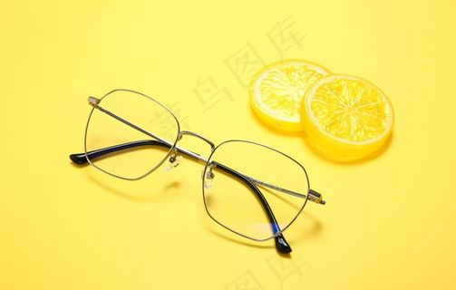 眼镜图片