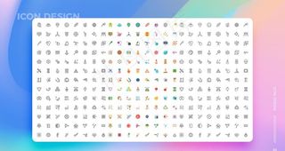 作品集 模板 PSD 素材图片