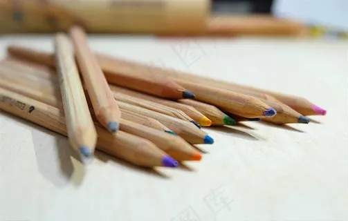 彩铅图片 彩铅图片