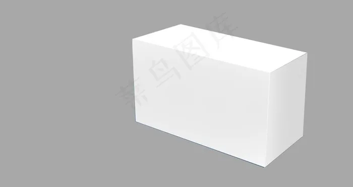 样机 盒子样机 药盒样机 口罩图片psd模版下载