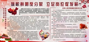 反分裂图片