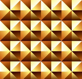 时尚格子方形三角形背景图片