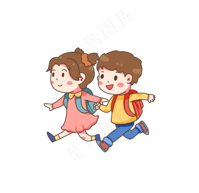 儿童卡通图片