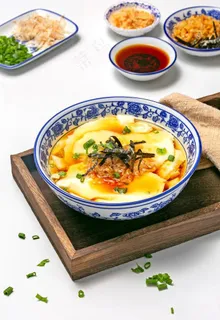 豆腐花图片 豆腐花图片
