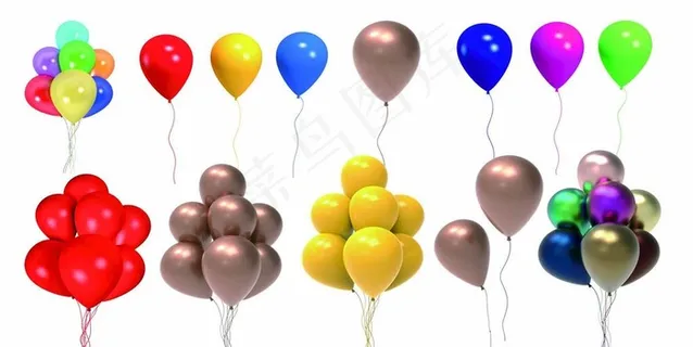 气球图片 气球图片