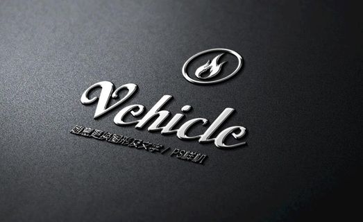 LOGO样机VI模板样机图片