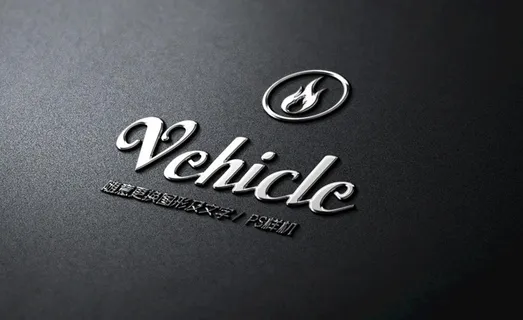 LOGO样机VI模板样机图片