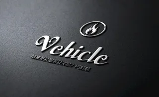 LOGO样机VI模板样机图片