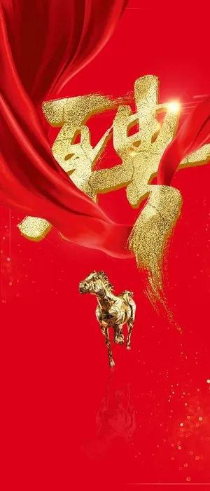 地产招聘单图图片