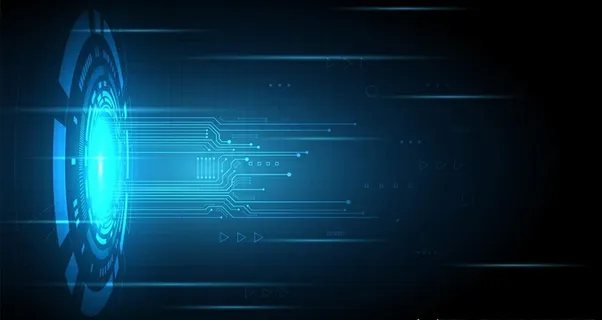 科技背景图片 科技背景图片