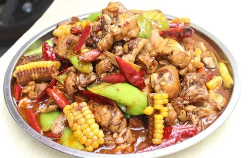 炒菜图片 炒菜图片
